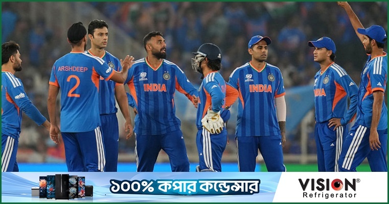 ওয়েস্ট ইন্ডিজের বিপক্ষে খুব সহজে জিতবে ভারত : শ্রীকান্ত